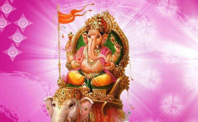 Ganesh Images