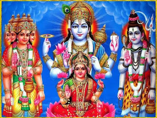 All hindu gods images & wallpapers