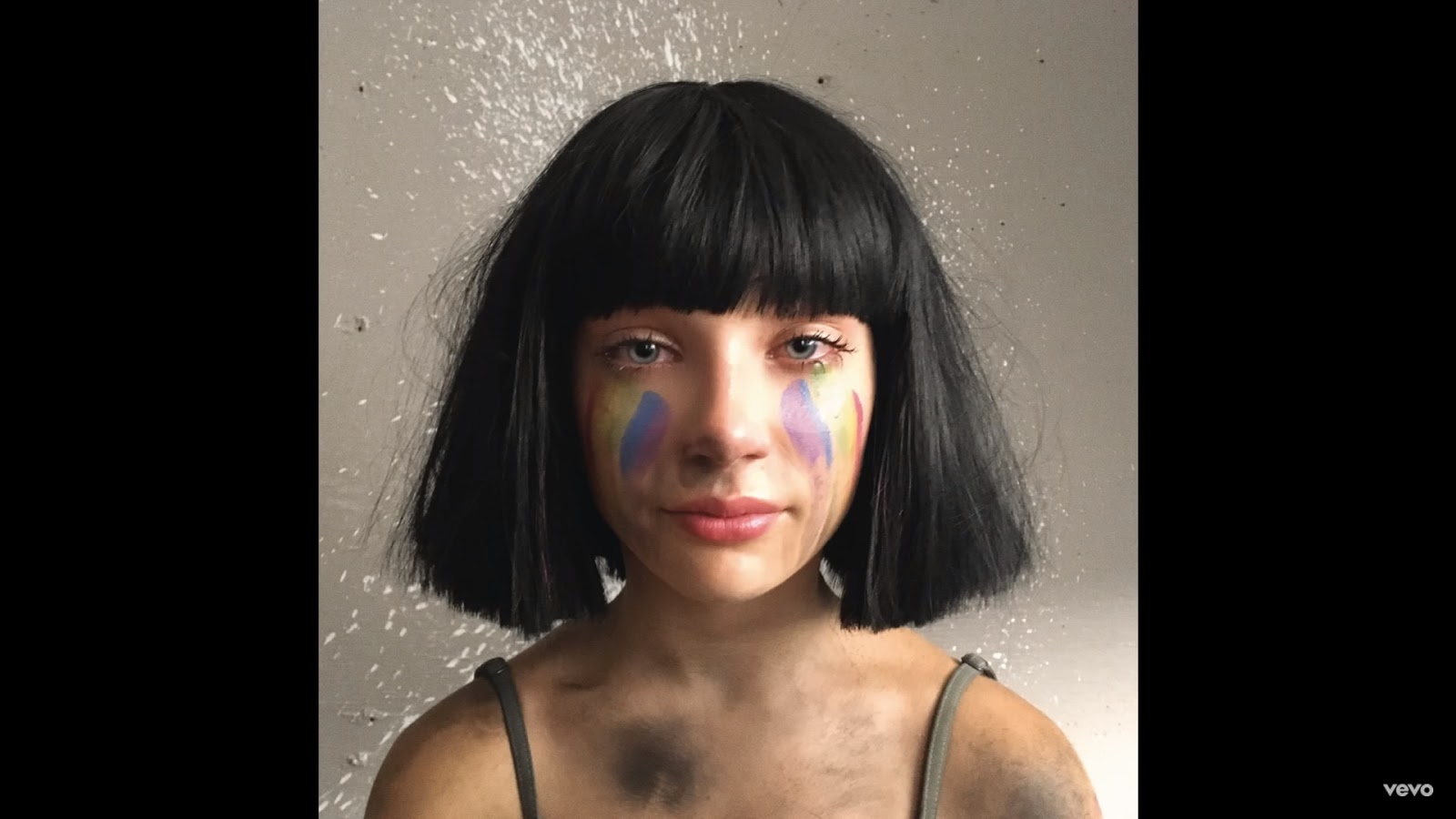 Sia - The Greatest ( Audio ) ft. Kendrick Lamar | 365 Days With Music