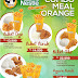 Promo Menu Baru GIANT Fried Chicken (GFC) Dengan Harga Spesial