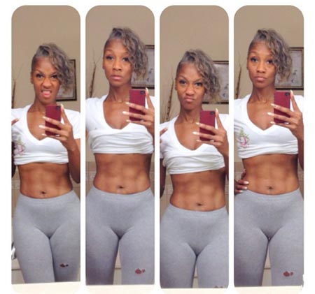 Meet The 55-Year-Old Woman Who Looks Like A 29-Year-Old [Photos]