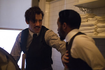 Image of Clive Owen in The Knick Season 2