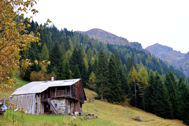 lago di erdemolo escursione