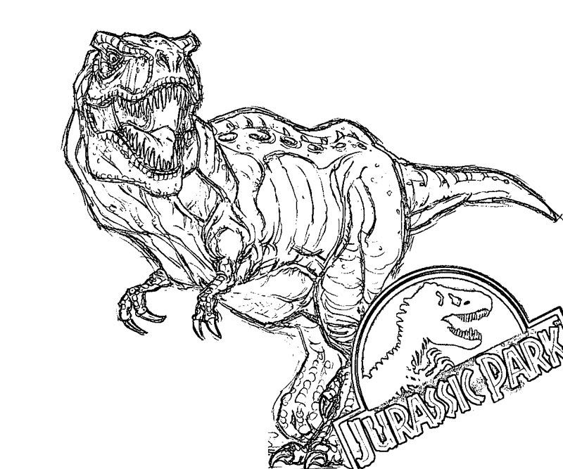 jurassic-park-colering-pictshers-free-coloring-pages