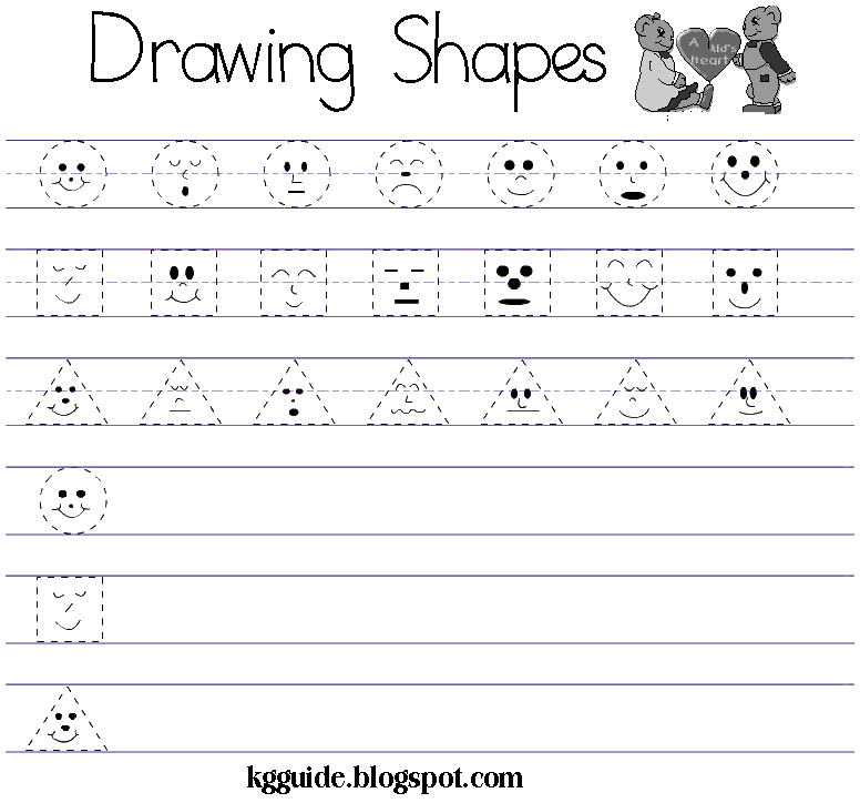 Kindergarten Worksheet Guide : Pictures Clip art Line Drawing Coloring