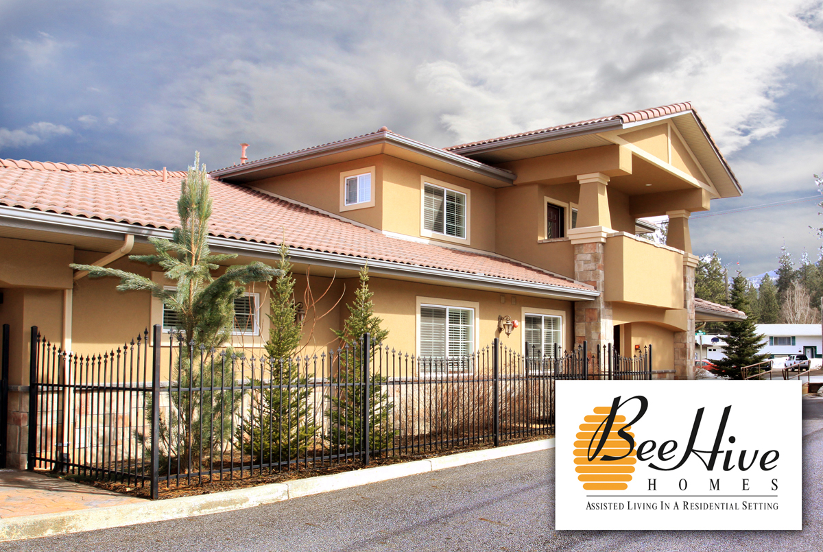 Beehive Homes Assisted Living Why Beehive Homes? 5 Reasons