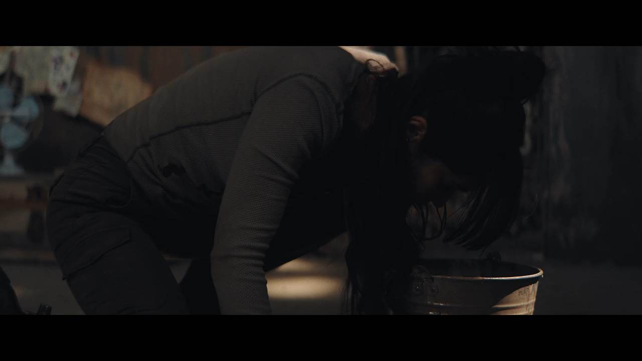 Las Formas Antiguas 2021 HD 720p Latino Castellano 2