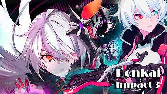 Honkai Impact 3 Mod Apk Download