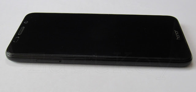 Телефон смартфон honor 7A dua l22