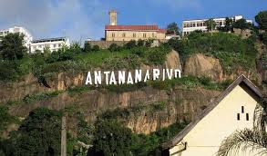 Madagascar Antananarivo