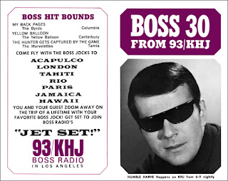 KHJ Boss 30 No. 88 (Cover)