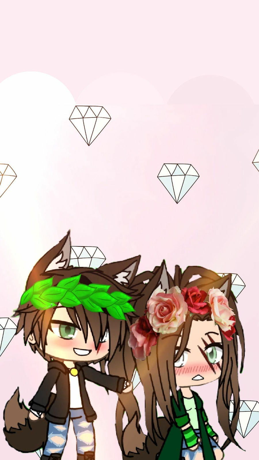 Gacha CLub Wallpaper