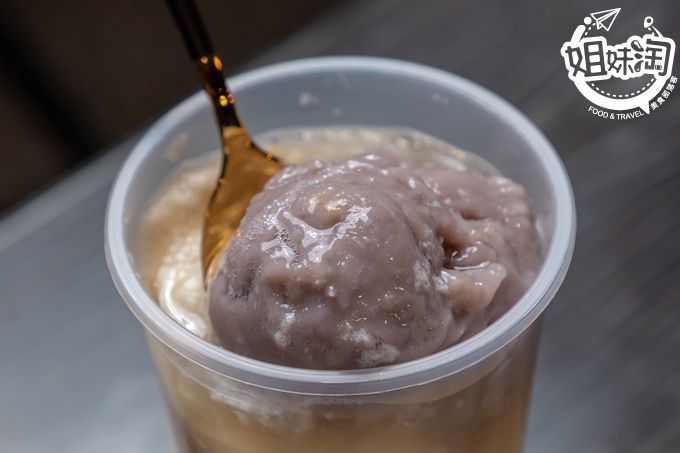 游記蜜紅豆,楠梓美食,都會公園捷運站,楠梓甜點,楠梓豆花