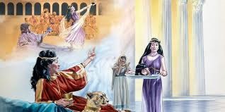 Catholic Daily Reading + Reflection, 31 June 2021 Catholic Daily Reading + Reflection, 31 June 2021