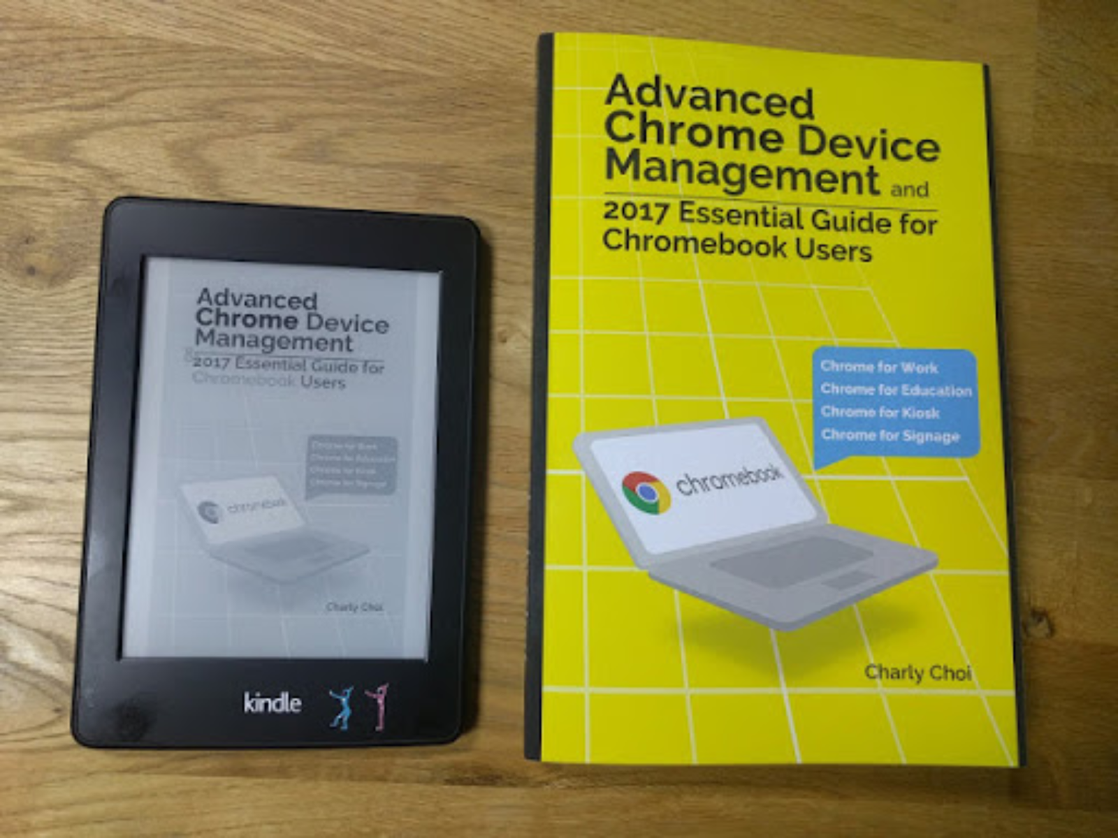 G Suite/Chromebook Blog What is Chrome Enterprise (Chrome Device