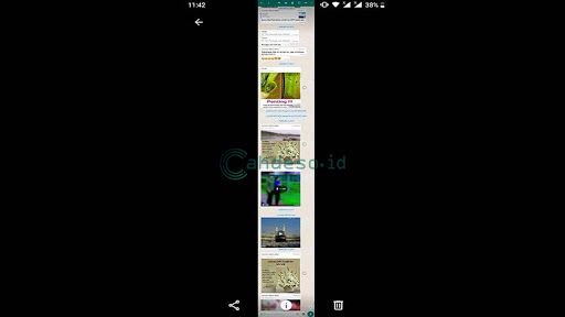 4 Cara Screenshot Hp Advan Semua Tipe Atau Seri Cahdeso Mimpi Besar Anak Desa