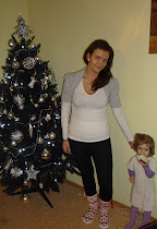 2010 Karácsonyán Dorkámmal:))
