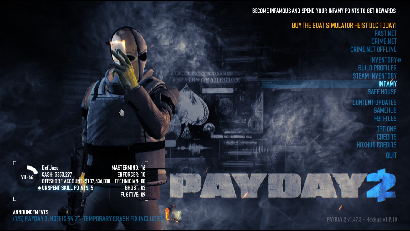 how to install payday 2 mods how to install payday 2 mods