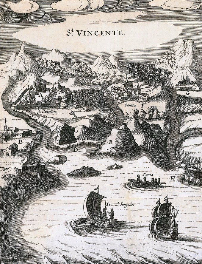 RONALD.ARQUITETO [206] URBANISMO HISTÓRIA Dilatação dos