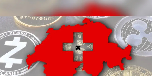 Over 85,000 merchants in Switzerland now accept cryptocurrency payments