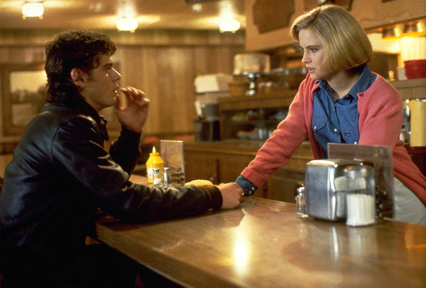 Movie Review The Hitcher (1986) The Ace Black Movie Blog