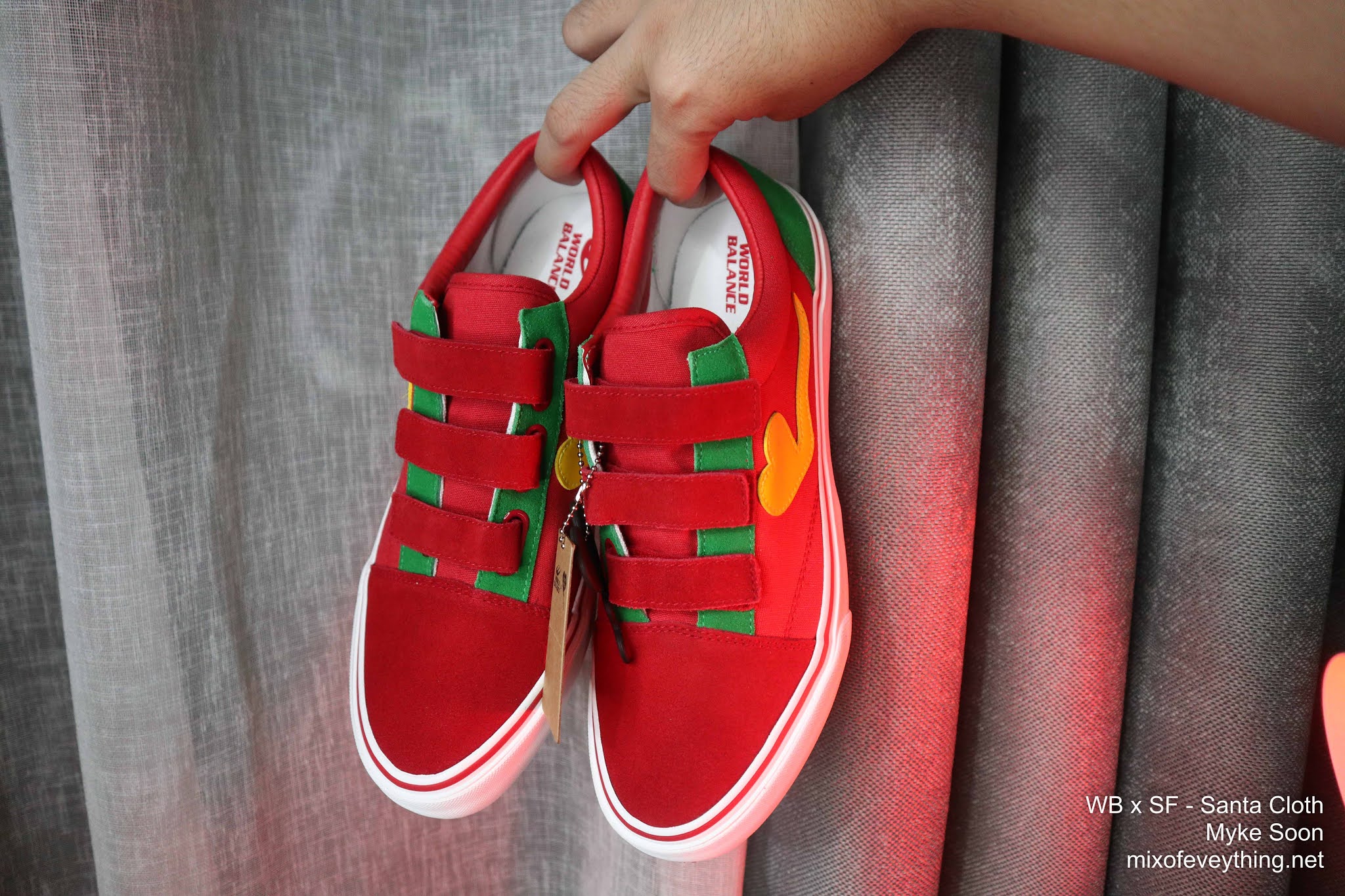 secret fresh world balance