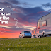 Tips For Renting an RV For the First Time