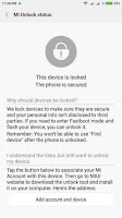Cara Cepat Unlock Bootloader Xiaomi Terbaru Cara Cepat Unlock Bootloader Xiaomi Terbaru