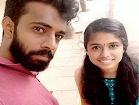  Techie couple found hanging in Bengaluru after family says no to marriage, Bangalore, News, Dead Body, Police, Hang Self, Missing, Complaint, Kerala