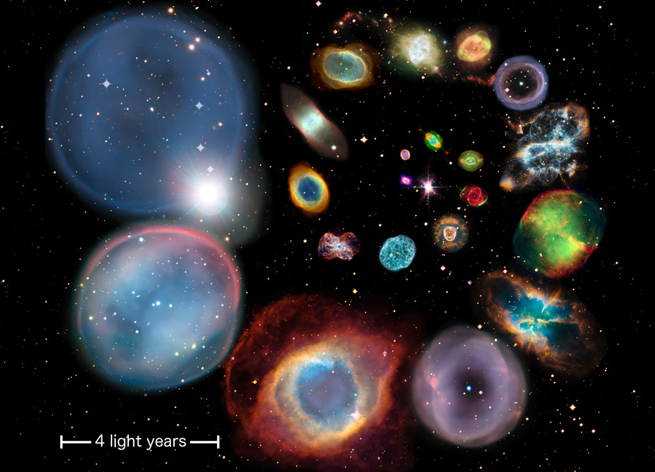 GOCO Nebulosas Como obtener presencia física más GOCO Nebulosas Como obtener presencia física más