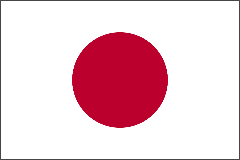 The BS Detector Daily Target's 8/21 Blowout Quarter = Target On Japan Flag Of Japan It Is All