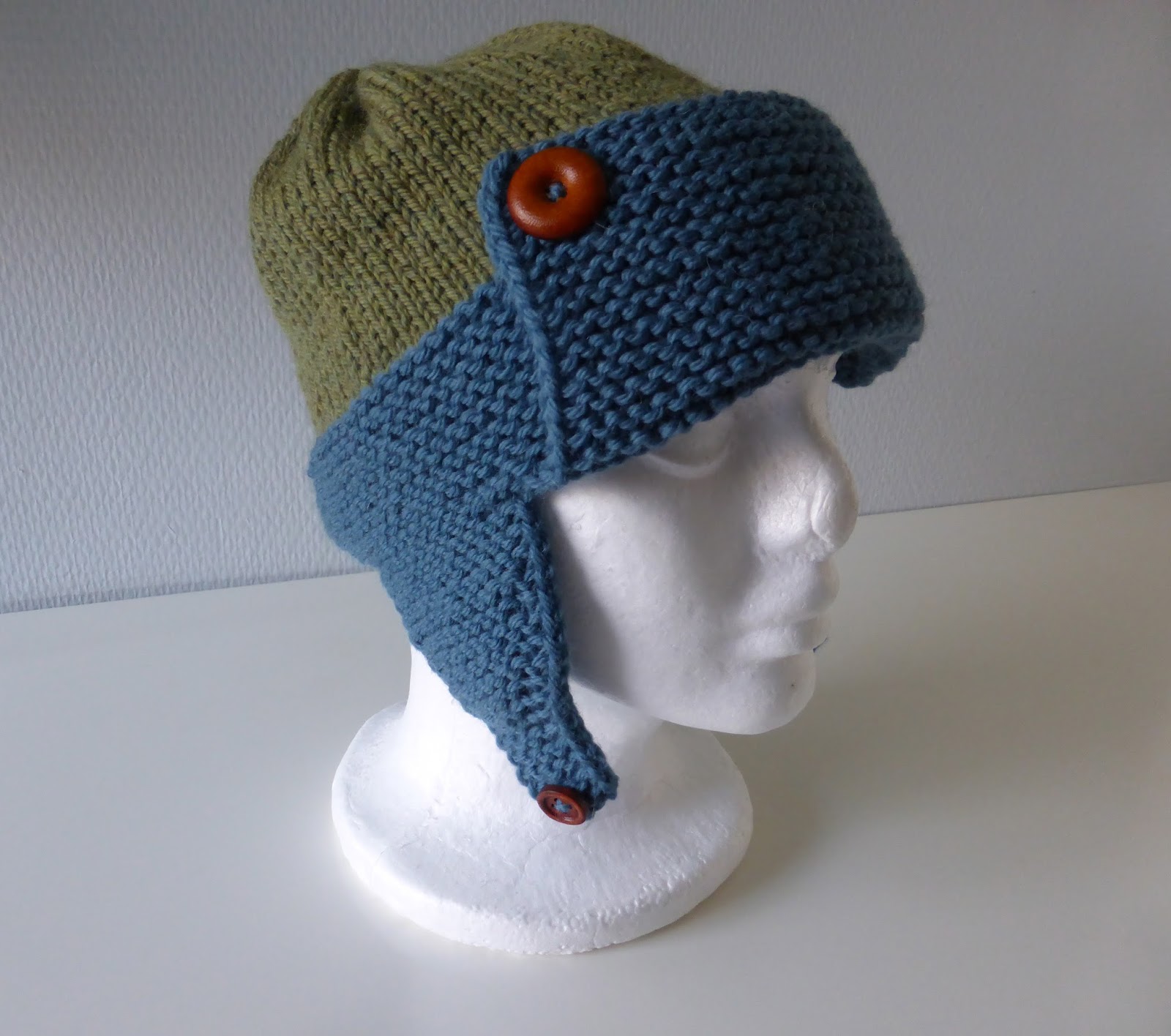 Favorite Knit Slouchy