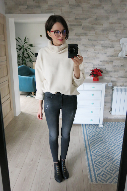 Świąteczna przesyłka | Zaful