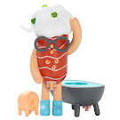 Pop Mart Salmon Man! Modoli Yummy Series Figure