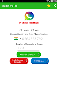 Cara Mendapatkan Nomor Whatsapp di Sekitar Kita
