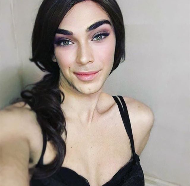 Site crossdresser dating alert