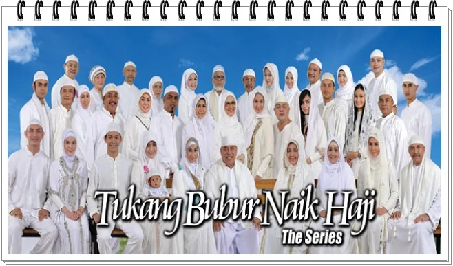 gambar sinopsis tukang bubur naik haji episode terakhir