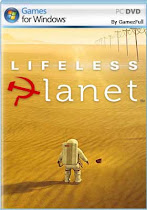 Descargar Lifeless Planet Premier Edition – SKIDROW para 
    PC Windows en Español es un juego de Plataformas desarrollado por Stage 2 Studios