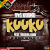 Ras Kuuku - Kuuku RNS Cover, Cover Designed By Dangles Graphics #DanglesGfx (@Dangles442Gh) Call/WhatsApp: +233246141226