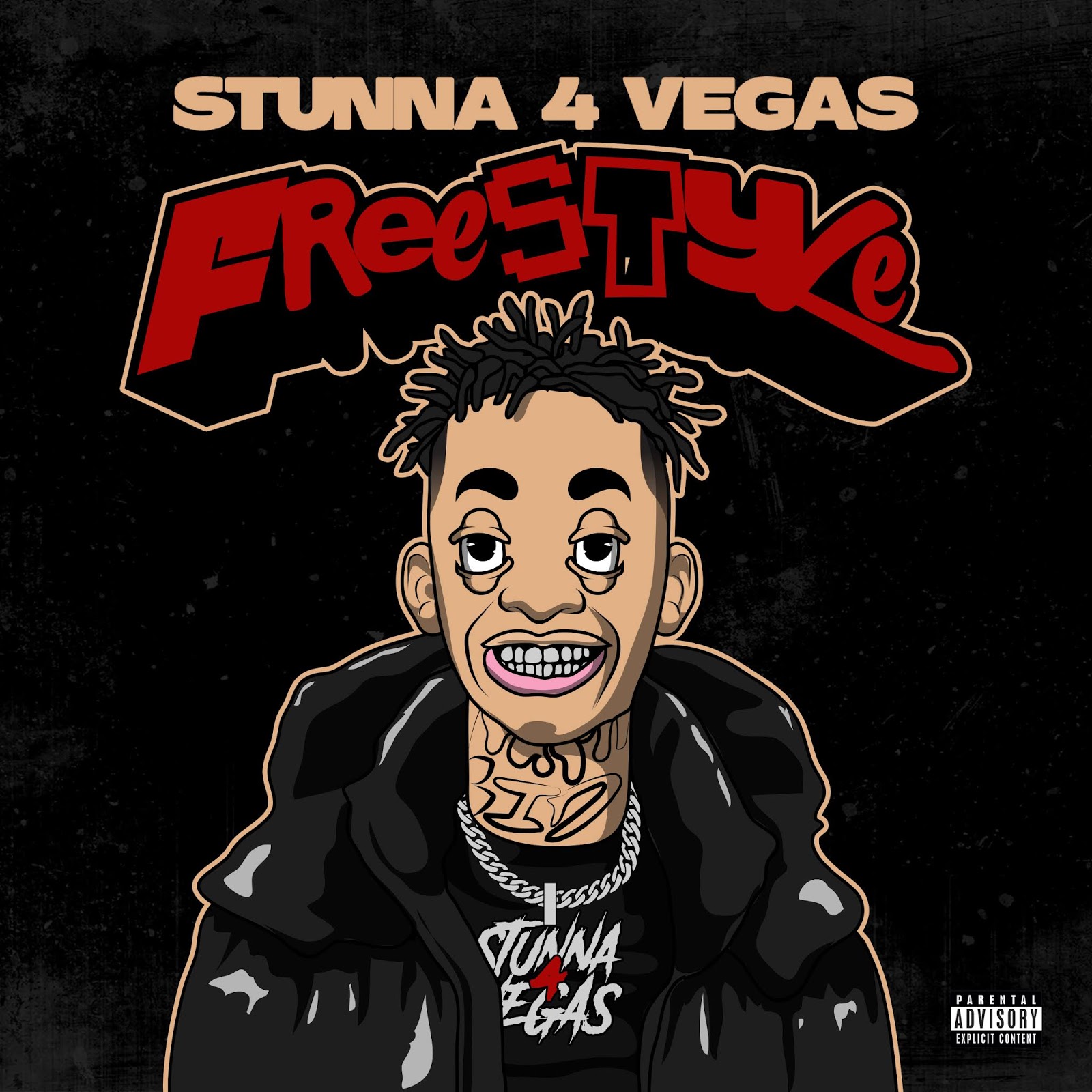 stunna 4 vegas freestyle video hiphopondeck com stunna 4 vegas freestyle video hiphopondeck com