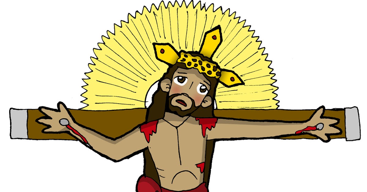 Dibujos para catequesis EL SEÑOR DE