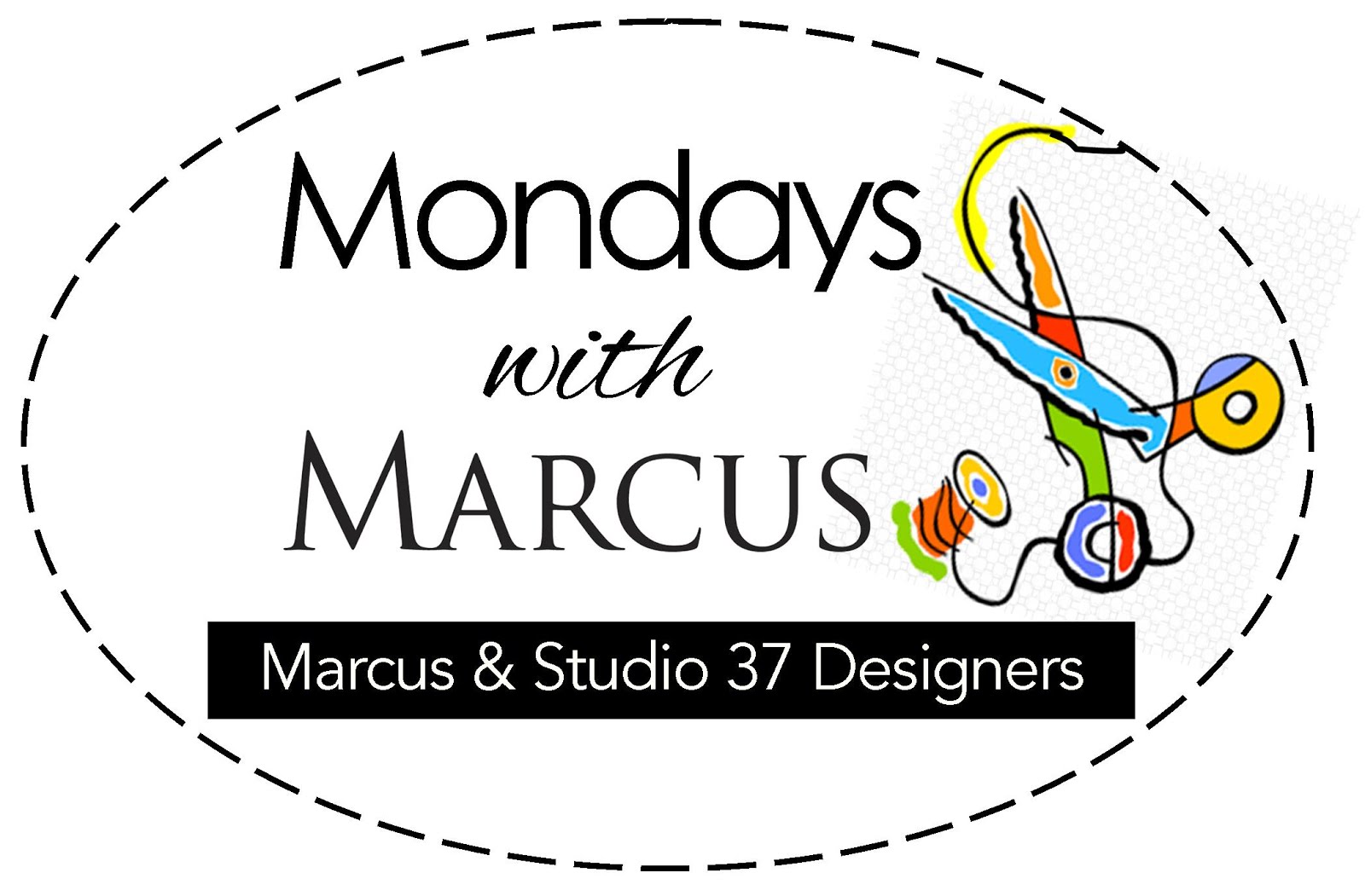 Monday's With Marcus
