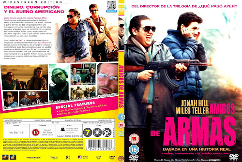 war dogs 2016 descargalo full de www coverdvdgratis war dogs 2016 descargalo full de www coverdvdgratis