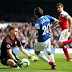 Unai Emery singles out one Arsenal player after 1-0 defeat to Everton