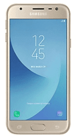 Firmware Samsung Galaxy J3 Pro