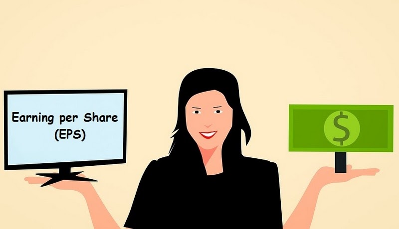 Earning Per Share