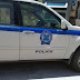 Δικογραφία σε κάτοικο του δήμου Θέρμης που δήλωσε ψευδώς την κλοπή του οχήματός του για να αποφύγει τις συνέπειες σύγκρουσης ΙΧ
