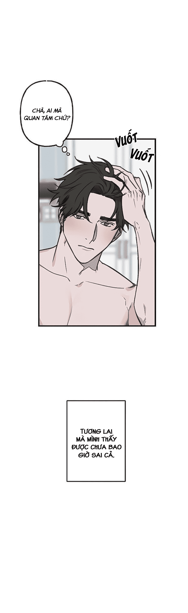 Đọc truyện Tương Lai Bên Nhau - Chapter 10