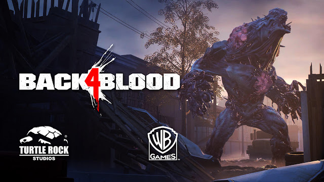 back 4 blood difficulty levels address bug fix trauma damage b4b 2021 first-person co-op zombie shooter turtle rock studios warner bros interactive entertainment pc steam ps4 ps5 xb1 xsx
