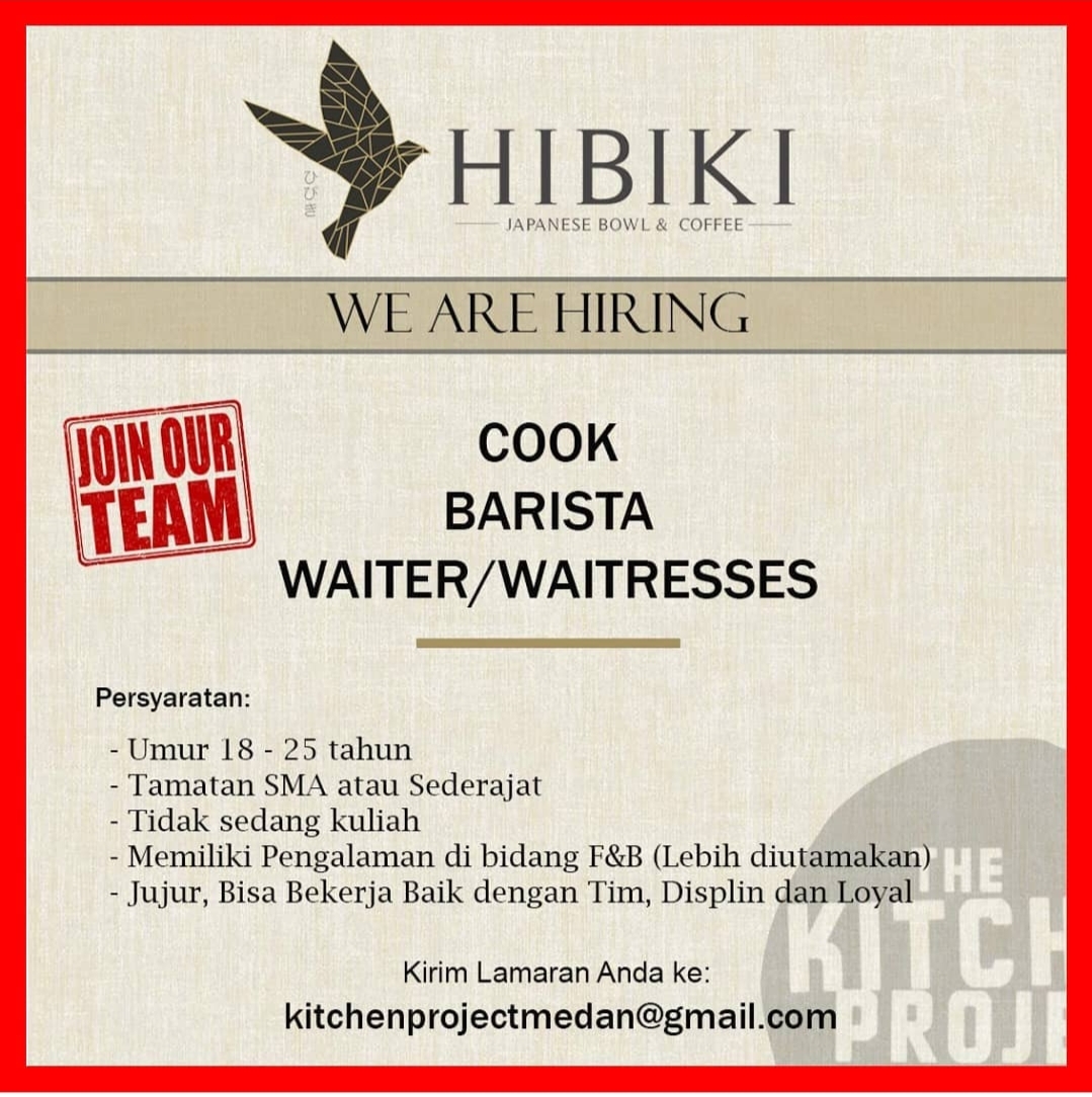 Lowongan Kerja Untuk Yang Masih Kuliah Di Medan - SULAP-PULSA05